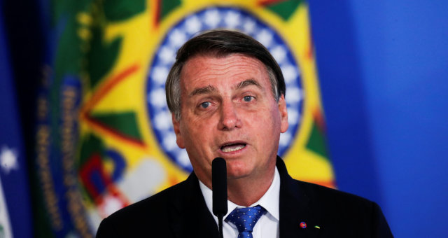 Jair Bolsonaro