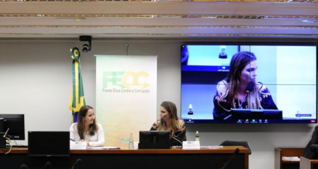 Adriana Ventura e Paula Belmonte