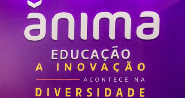 Ânima Educação