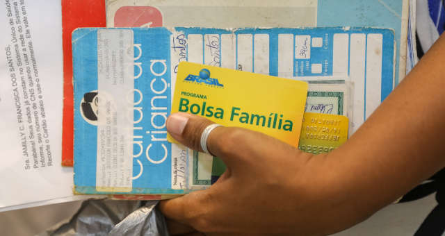 Bolsa Família