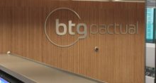 BTG Pactual