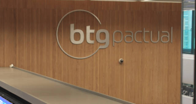 BTG Pactual