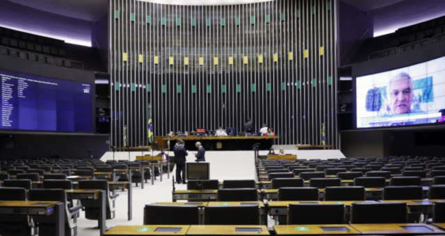 Câmara dos Deputados 