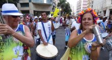 Carnaval Rj