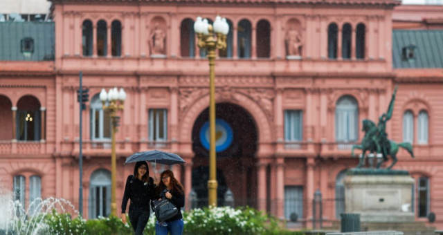 Casa Rosada