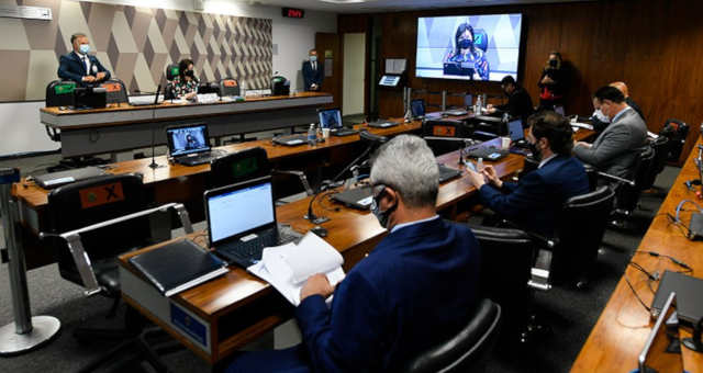 CCJ Senado