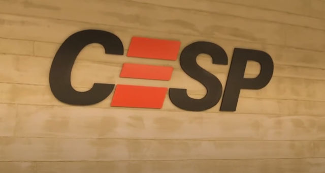 Cesp