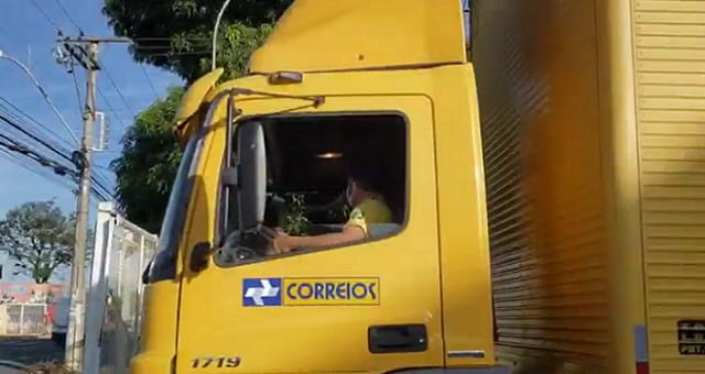 Correios