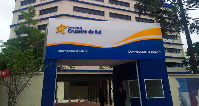 Cruzeiro do Sul Educacional