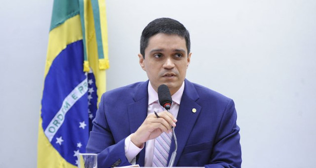 Denis Bezerra