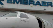 Embraer