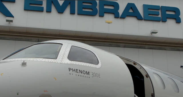 Embraer