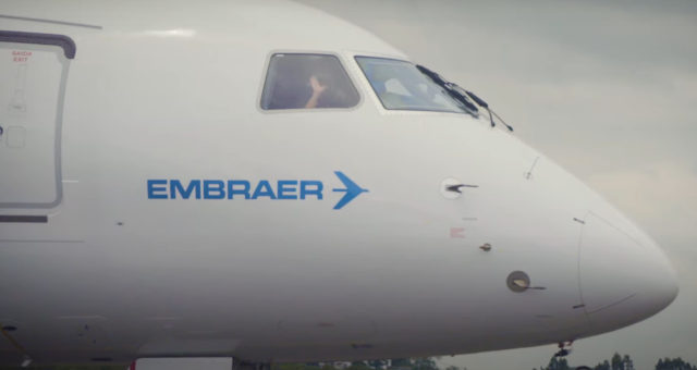 Embraer