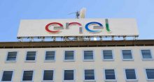 Enel Energia Itália