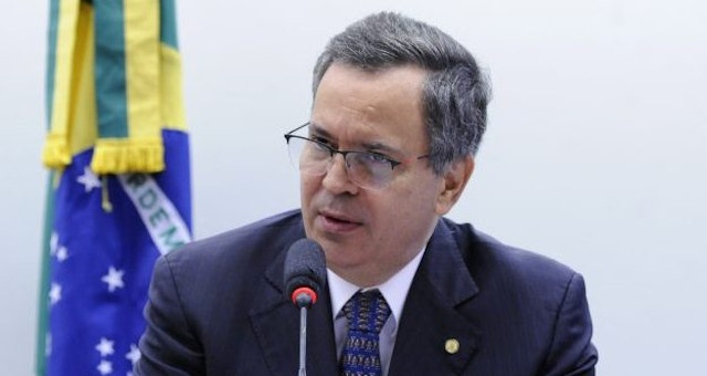 Félix Mendonça Júnior