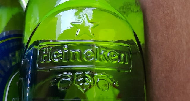 Cerveja, Heineken