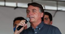 Jair Bolsonaro