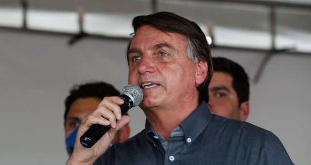 Jair Bolsonaro