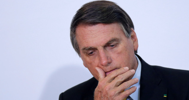 Jair Bolsonaro