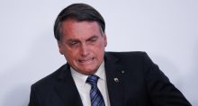 Jair Bolsonaro