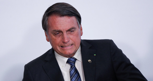 Jair Bolsonaro