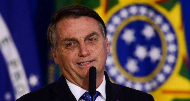 Jair Bolsonaro