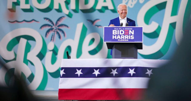 Joe Biden