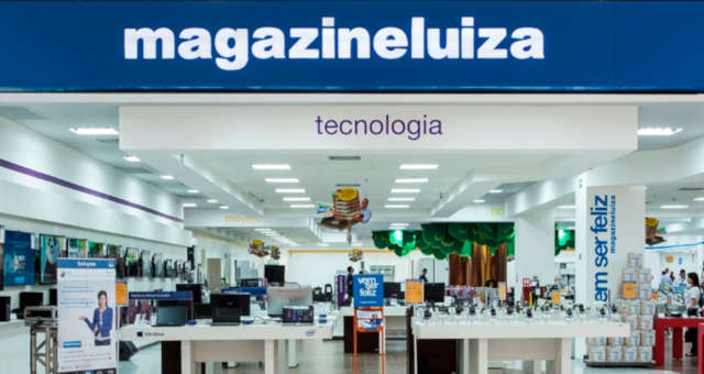 Magazine Luiza