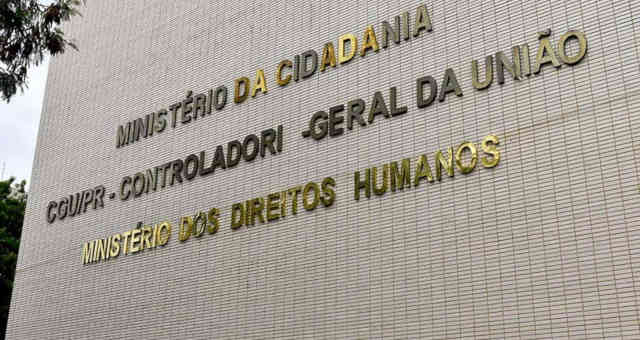 Ministério da Cidadania