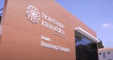 NotreDame Intermedica