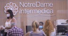 NotreDame Intermedica