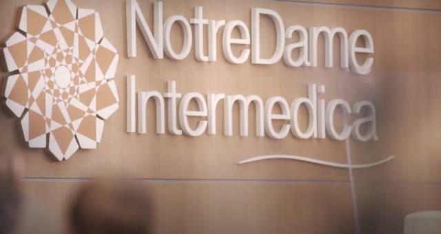 NotreDame Intermédica