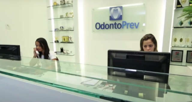 Odontoprev