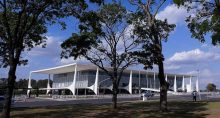 Palacio do Planalto