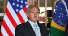 Paulo Guedes