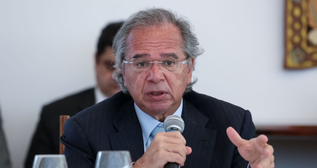 Paulo Guedes