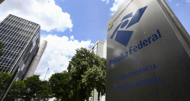 Receita Federal