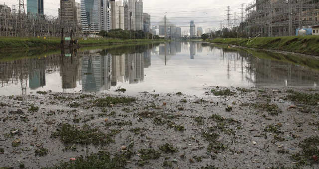 Rio Pinheiro