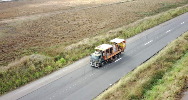 Rodovia de São Luis (MA)