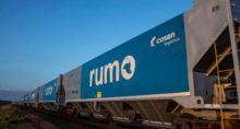 Rumo RAIL3