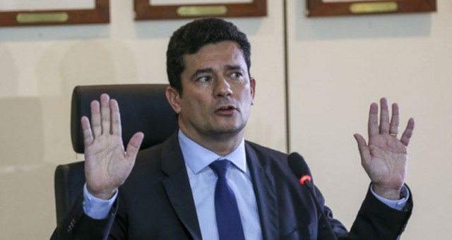 Sergio Moro