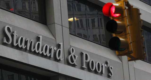 Standard & Poor's