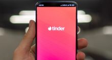 Tinder, Aplicativos