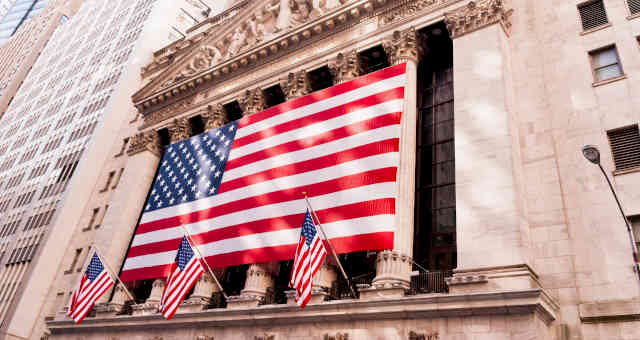 Bolsa de Nova York, Nyse, New York Stock Exchange