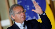 Paulo Guedes