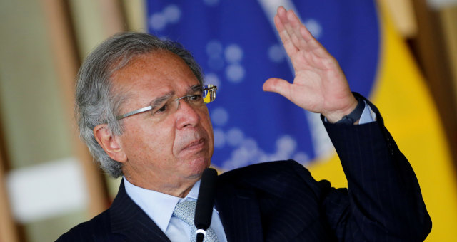 Paulo Guedes