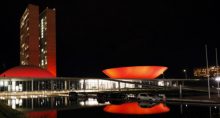 Congresso Nacional Câmara dos Deputados Senado