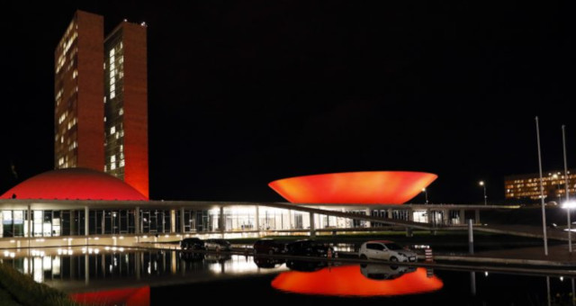 Congresso Nacional Câmara dos Deputados Senado