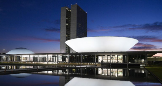 Congresso Nacional Brasília