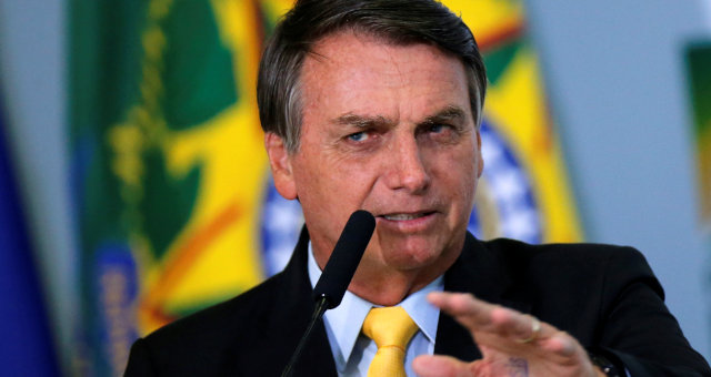 Jair Bolsonaro